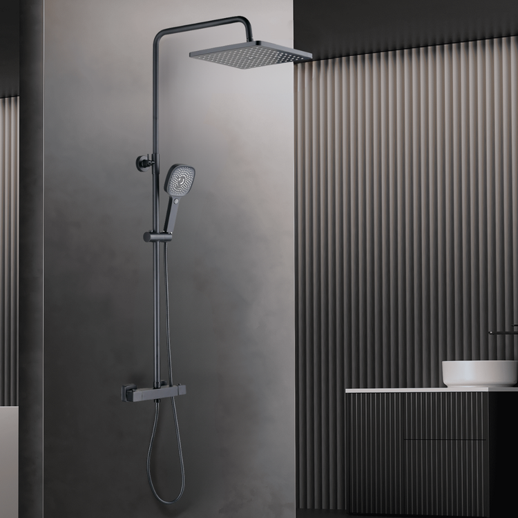 Systèmes de douche